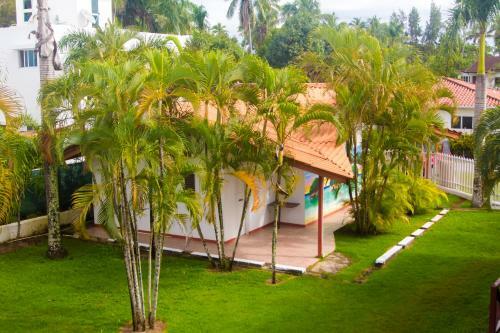 Apartamento La Serenisima Regina Del Mar