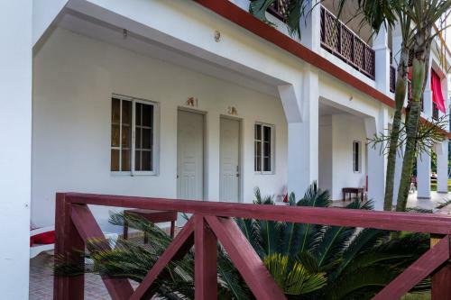 Apartamento La Serenisima Regina Del Mar