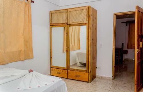 Apartamento La Serenisima Regina Del Mar