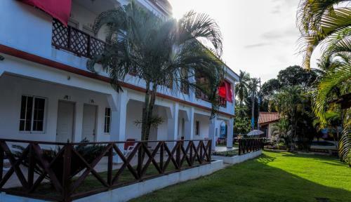 Apartamento La Serenisima Regina Del Mar