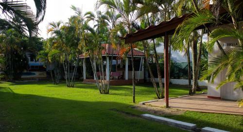 Apartamento La Serenisima Regina Del Mar