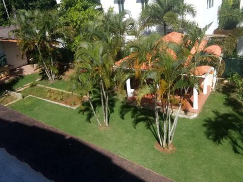Apartamento La Serenisima Regina Del Mar