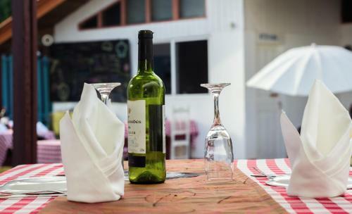Apartamento La Serenisima Regina Del Mar