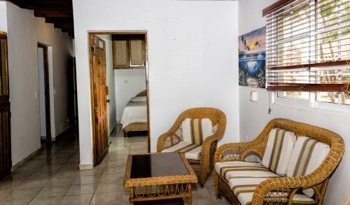 Apartamento La Serenisima Regina Del Mar
