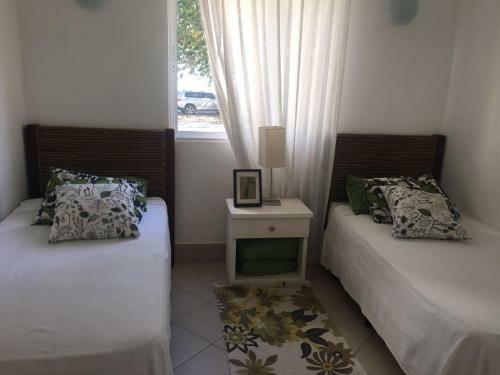 Apartamento Mi Palmera