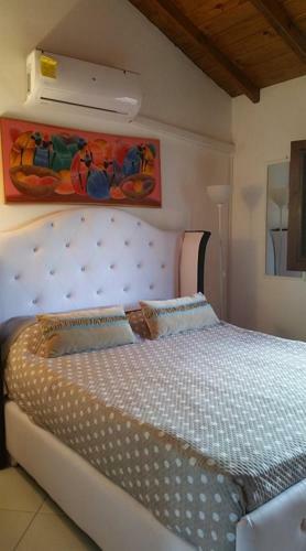 Apartamento Bien Etre Appartamento Fronte Mare