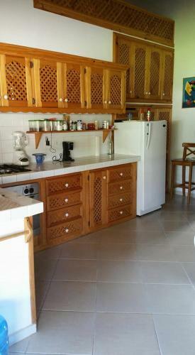 Apartamento Bien Etre Appartamento Fronte Mare