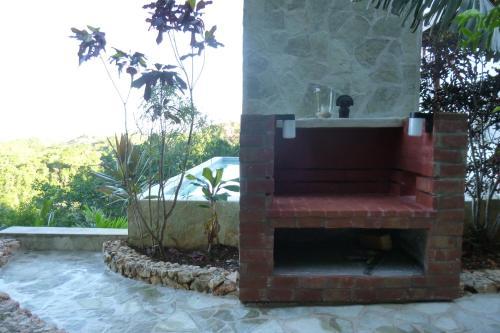 Villa Fuente De La Suerte