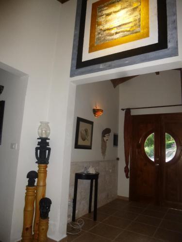 Villa Fuente De La Suerte