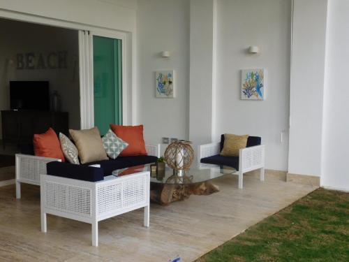 Paradise Beach Apartment
