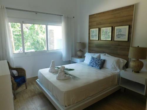 Paradise Beach Apartment