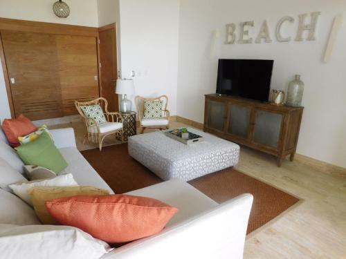 Paradise Beach Apartment
