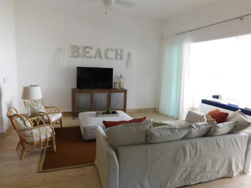 Paradise Beach Apartment