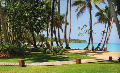 Paradise Beach Apartment