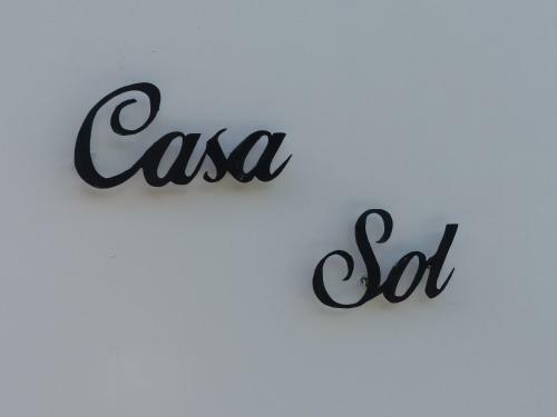 Villa Casa Sol