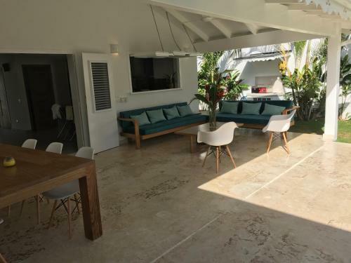 Villa Casa Sol
