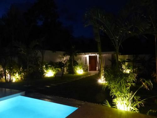Villa Casa Sol