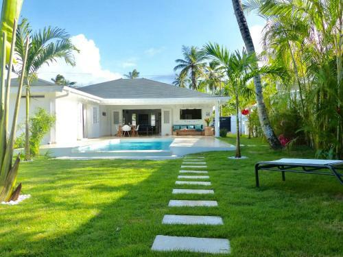 Villa Casa Sol