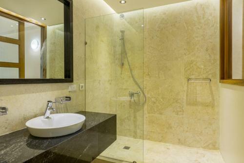 Apartamento Residencia Coco Mango