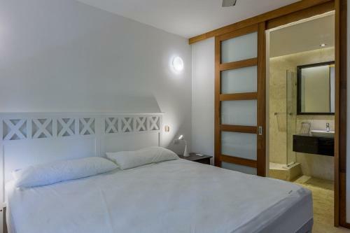 Apartamento Residencia Coco Mango