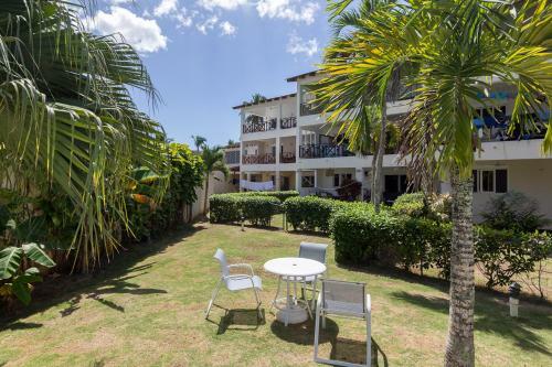 Apartamento Residencia Coco Mango