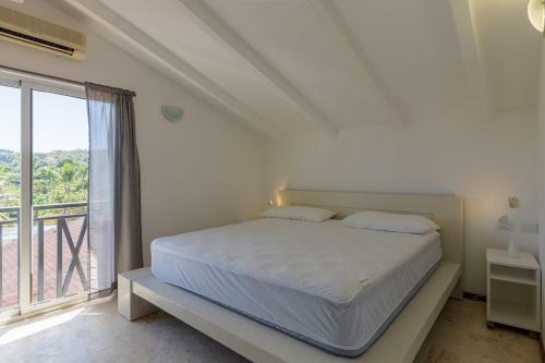 Apartamento Residencia Coco Mango