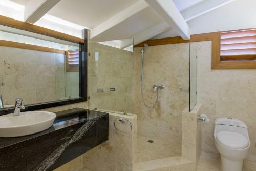 Apartamento Residencia Coco Mango