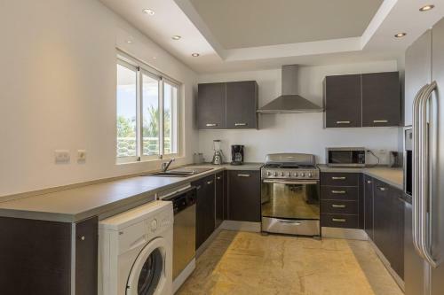 Apartamento Residencia Coco Mango