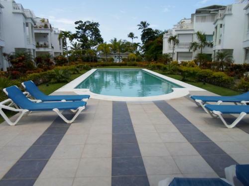 Apartamento Fenix