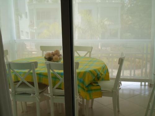 Apartamento Fenix