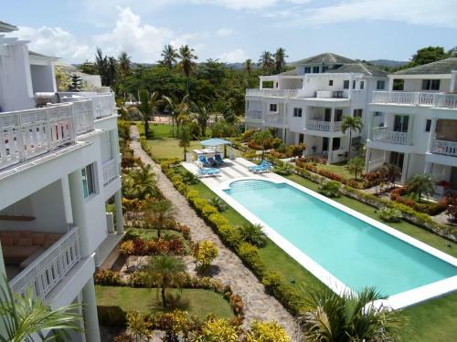 Apartamento Fenix
