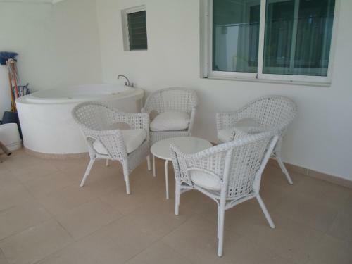 Apartamento Fenix
