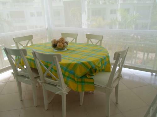 Apartamento Fenix