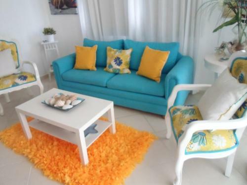 Apartamento Fenix