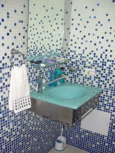 Apartamento Fenix