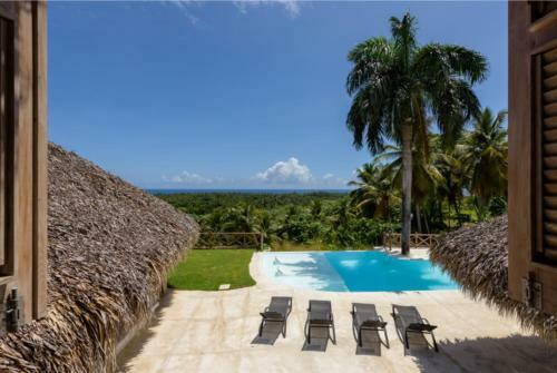 Villa Casa Cocoloba