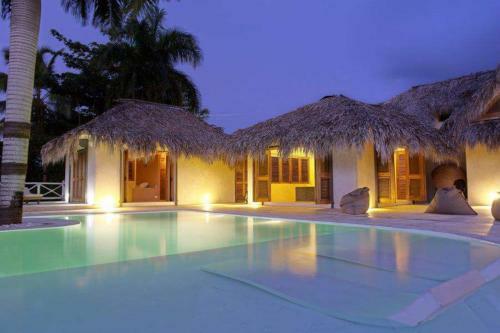 Villa Casa Cocoloba