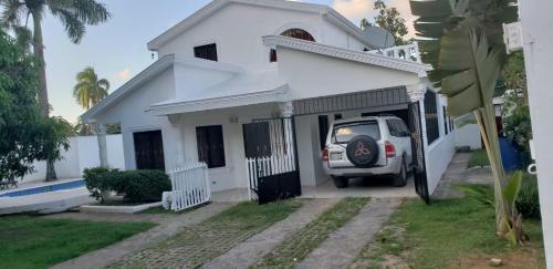 Casa Las Golondrinas