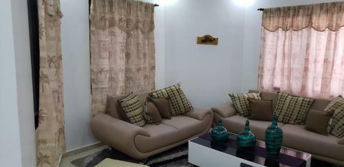 Casa Las Golondrinas