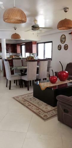 Casa Las Golondrinas