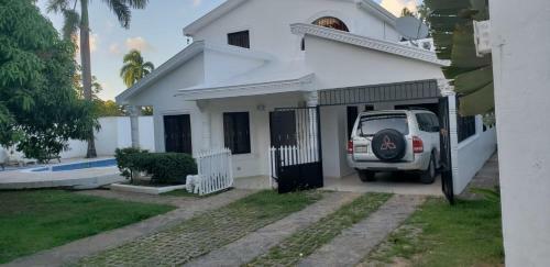 Casa Las Golondrinas