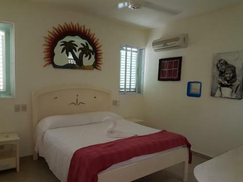 Casa Bamboo
