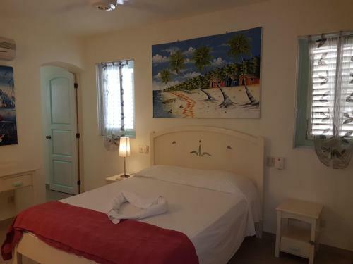 Casa Bamboo