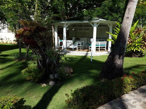 Casa Bamboo