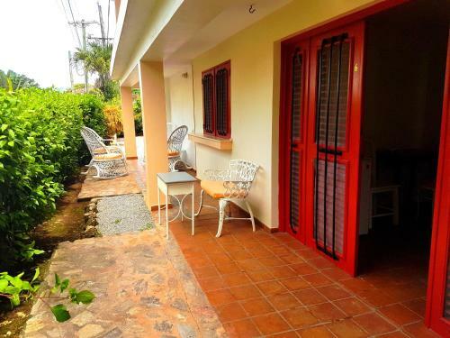 Hostal Villa Bella