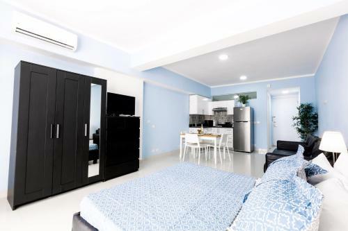 Aparthotel Grand Caribe Special Low Price