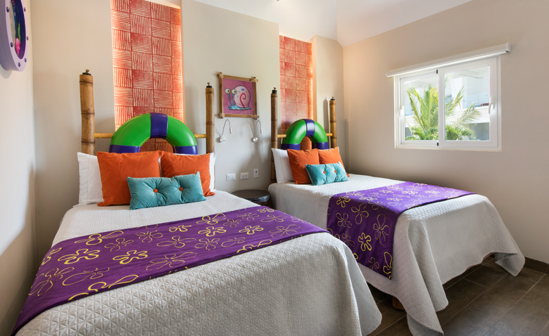 Nickelodeon Hotels & Resorts Punta Cana - Gourmet All Inclusive By Karisma