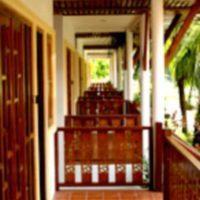 Hotel Bangtao Village Resort