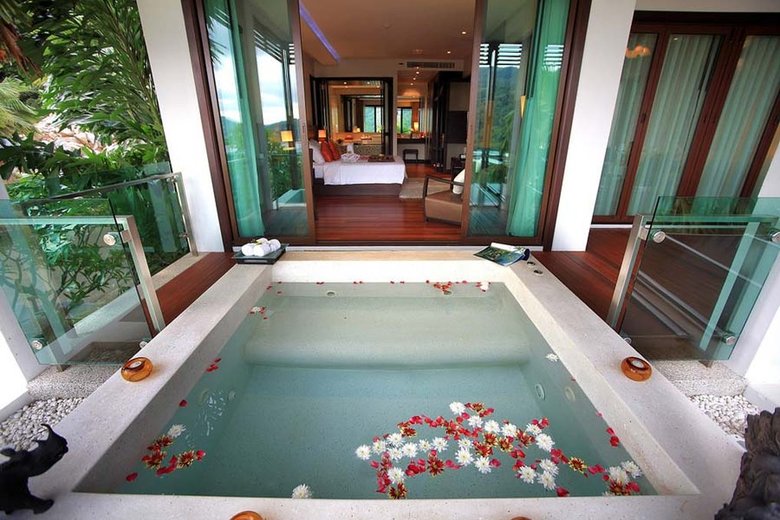 Hotel Sea Pearl Villas Resort