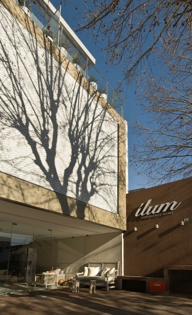 Hotel Ilum Experience Home